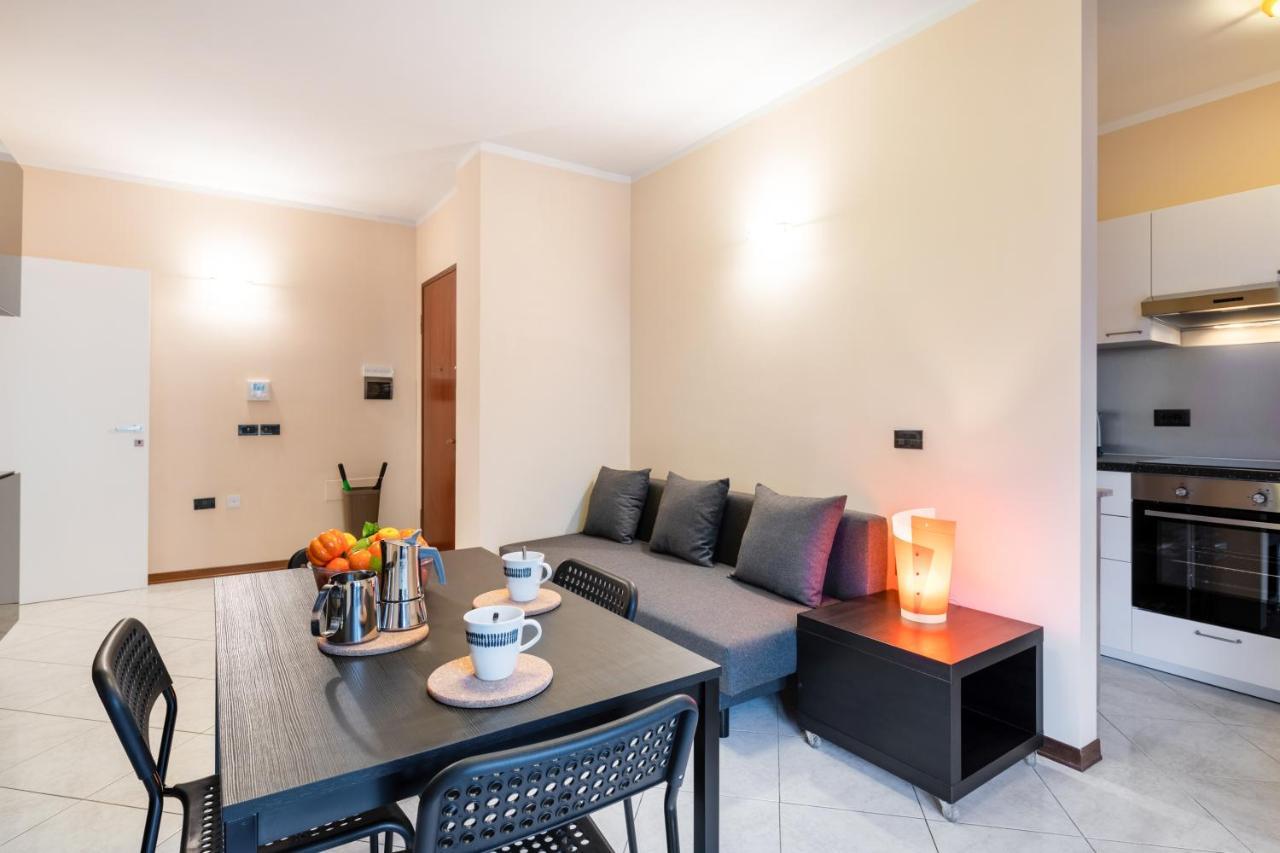Comfortable Flat With Terraces Florence Exterior photo