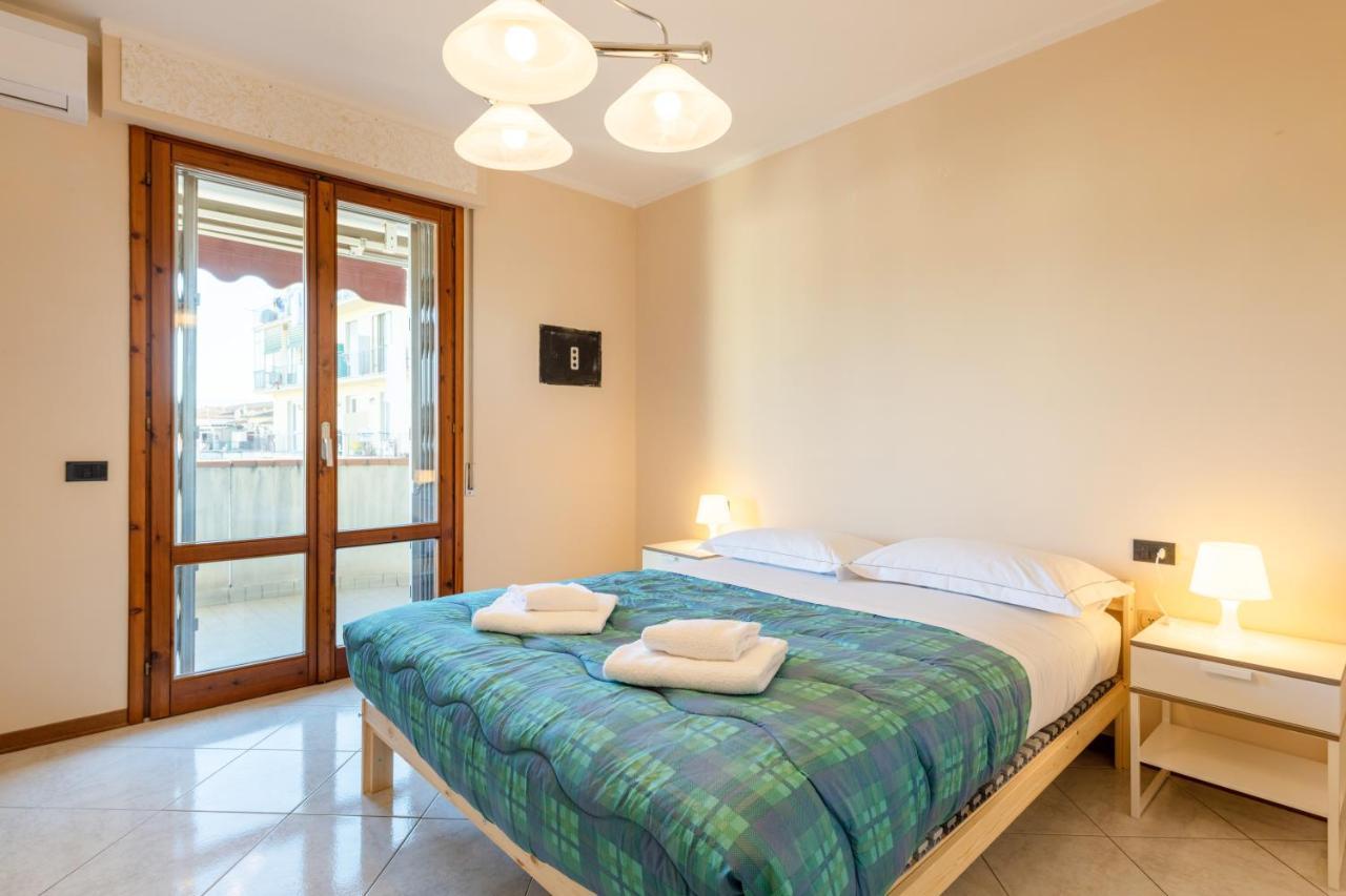 Comfortable Flat With Terraces Florence Exterior photo